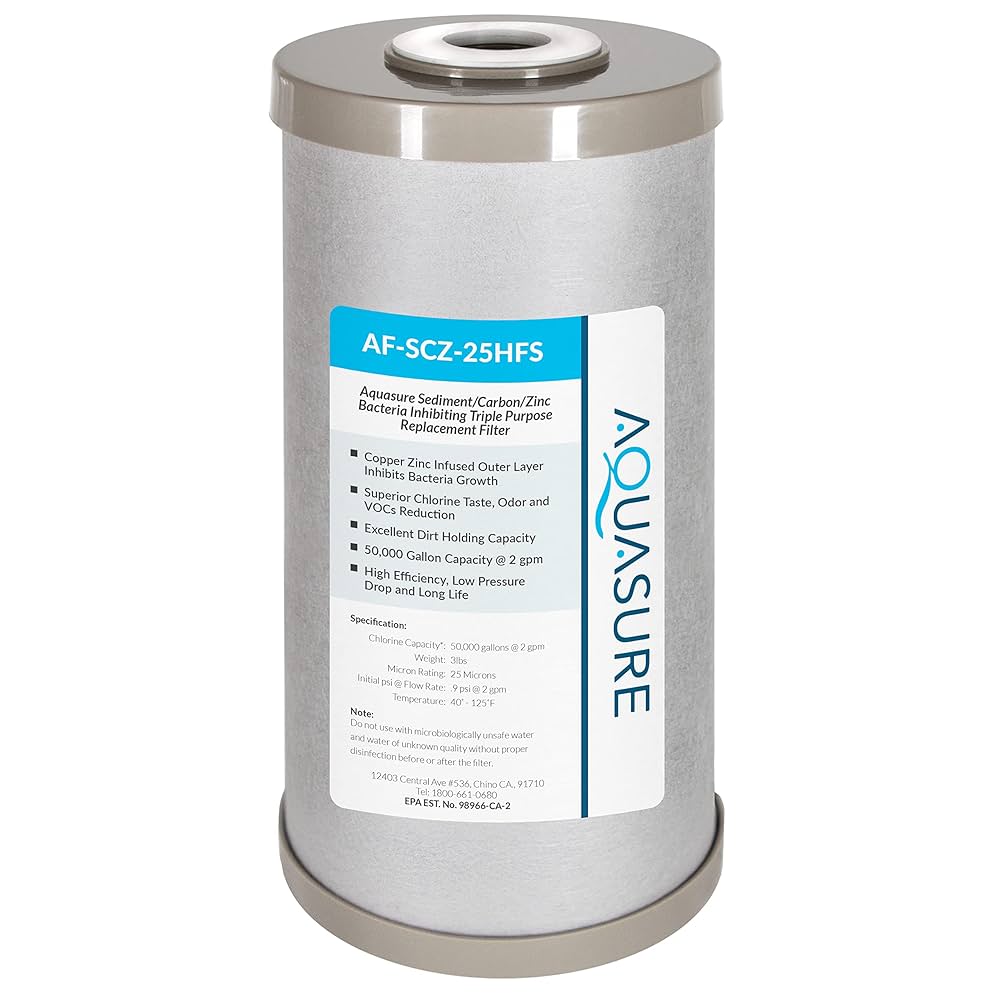 Amazon.com: Fortitude V2 Series Sediment/Carbon/Zinc